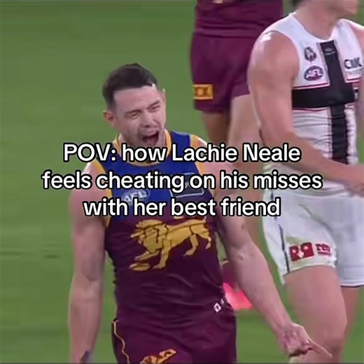 AFL Footy Highlights: Lachie's Impact on Lions