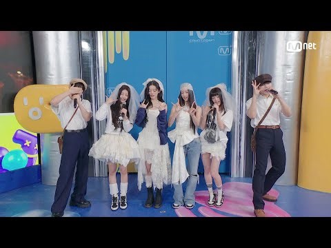 '컴백 인터뷰' 아일릿(ILLIT) #엠카운트다운 EP.926 | Mnet 260430 방송