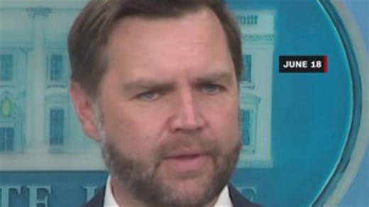 JD Vance's stern warning to Israel: Don't fight your 'only ally'