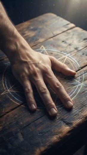 Stop Memorizing Trig Tables! 🛑 (Use THIS Hand Trick)