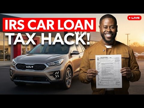 This New IRS Deduction Has a Major Downside Most People Aren't Seeing