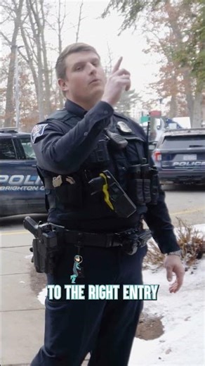 Visibility That Saves Time and Lives ⏱️ | Product Short #16