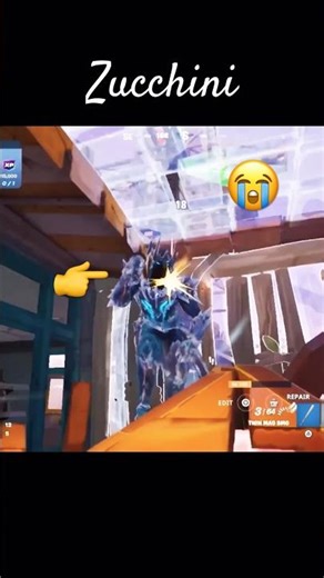 Chaos Reloader is INSANE (CH7 S2 Mini Montage) ⚡️