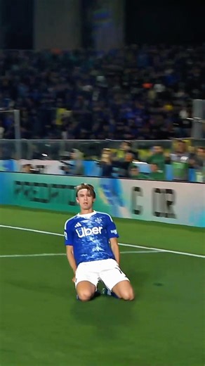 7 goals in Como-Inter 🤯 #SerieA #ComoInter #Thuram #Dumfries #NicoPaz