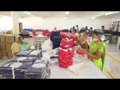 The Indian workers training AI robots to take their jobs | AFP