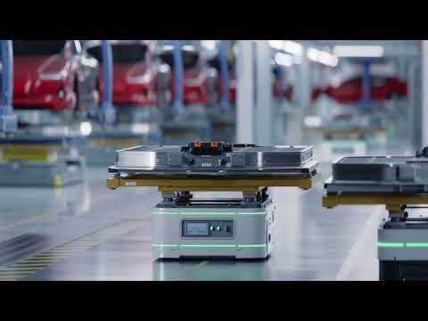 Wi-Fi + URWB: Unparalleled Wireless Connectivity for IoT | Ultra-Reliable Wireless Backhaul | Cisco