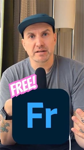 WHY I like Adobe Fresco So Much and You Should Too! Pt 1 #shorts