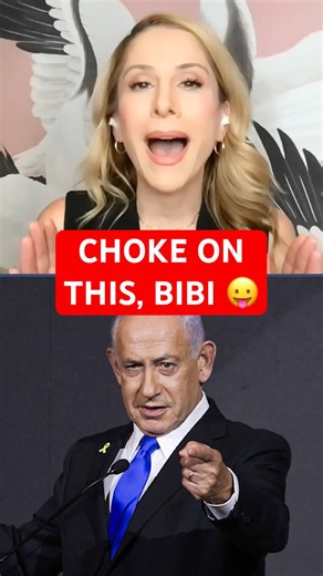 WOW: Ana SCORCHES Zionist Propaganda (Just … WOW) #tyt #breakingnews #anakasparian