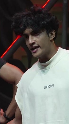 Joel की Impressive Acting Skills! 😍👏 | MTV Roadies Double Cross
