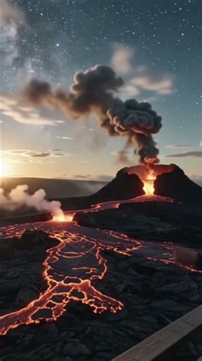 Физическая география / Physical geography