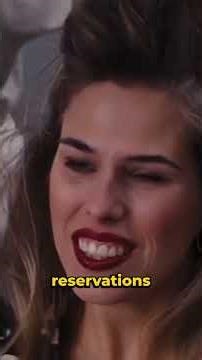 The story behind that one scene in 'Wolf Of Wall Street' #wolfofwallstreet #leonardodicaprio