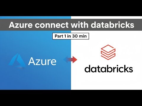 Step-by-Step: Connecting Azure Services to Databricks Workspace (2026 Guide)