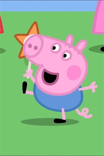 Peppa pig lollipop song
