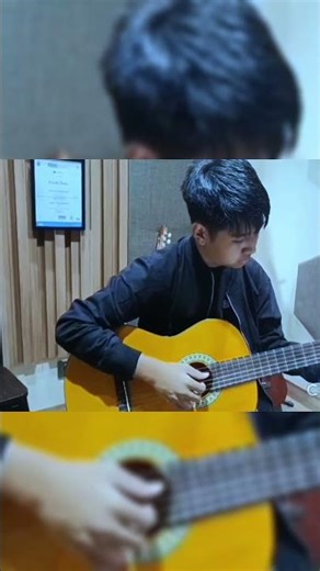 Rockschool Sessions | Dedi