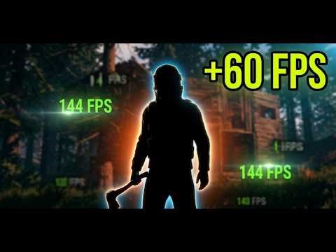 +20-30 FPS in Rust? Easy Windows Setup (3 Min Guide)