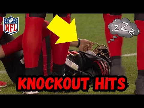 Football Fights & NFL Biggest Hits (2025) || *NFL Injuries*