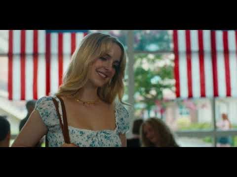 ⁣Slanted ⁣⁣| 𝙊𝙛𝙛𝙞𝙘𝙞𝙖𝙡 𝙏𝙧𝙖𝙞𝙡𝙚𝙧 🎬 𝙃𝘿