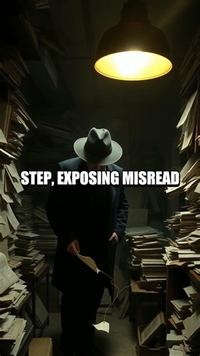 The Silent Ledger Behind the Nightshifter Murders