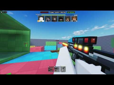BEST ROBLOX SCRIPT AIMBOT ESP | LIQUIDEZ 2.0 SHOWCASE 🩵