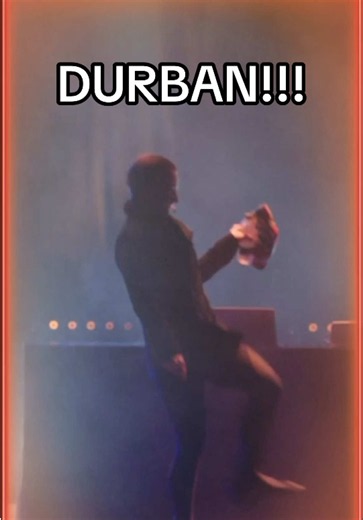 Decadance Durban Tour 2024: Hometown Glory — Durban Dates & Info