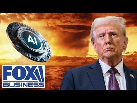 'POTENTIAL DISASTER': Americans growing WARY of AI 'doomsday'