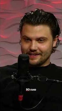 Meet Clayton Royal Johnson, known for playing Andy in Stranger Things