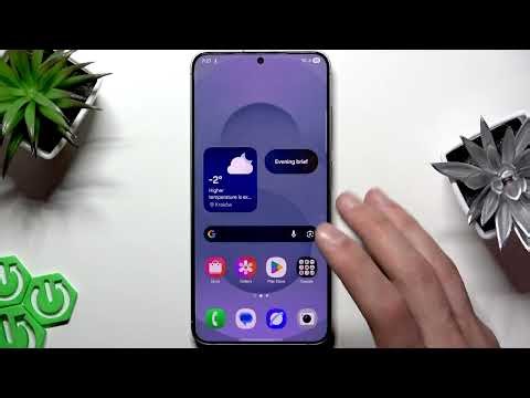 How to Fix Fast Charging Not Working (45W) on Galaxy S25+