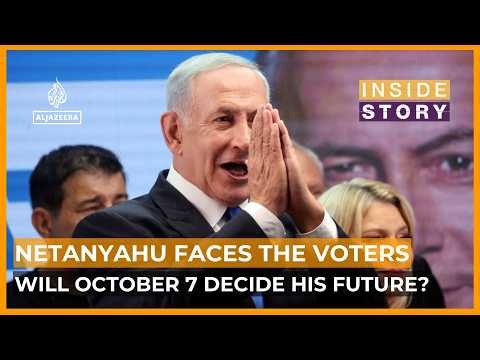 Will Israeli voters punish Benjamin Netanyahu? | Inside Story