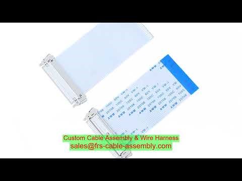 Hirose U.Fl-2Lphf6-088N1T-Ac-300 Tinned Copper Conductor Electric Amchine More Parallels Silicone Pa