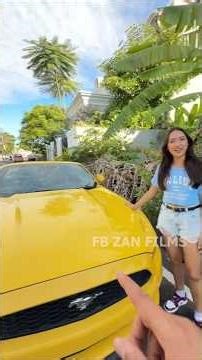 mulus banget mobilnya