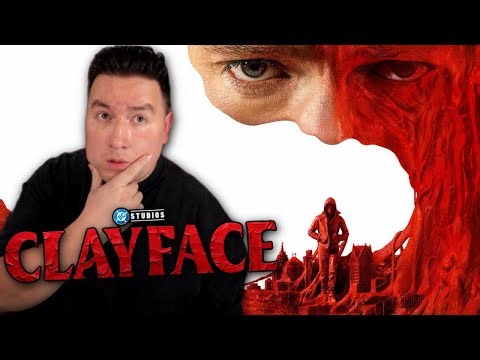 Clayface Is… (REVIEW)