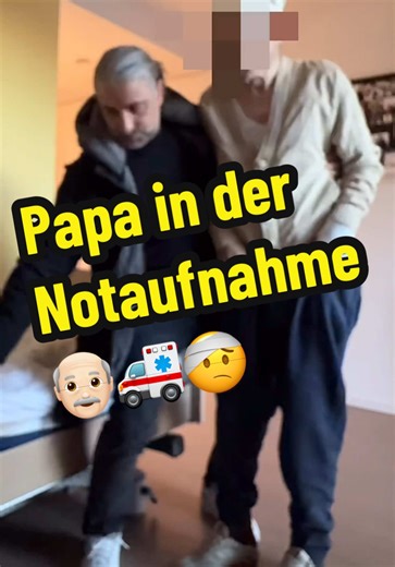 Die Herausforderungen im Umgang mit älteren Eltern