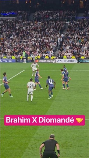 Brahim Diaz Assist Is UNREAL 🤯 Diomandé What A Goal! 🥶