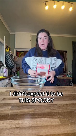 making the ultimate Halloween cake for games night #baking #halloween #cake @Josie Birch
