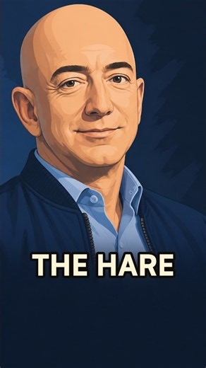 What Jeff Bezos Really Thinks About Elon Musk