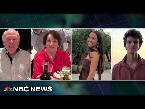 Small plane crash kills four Americans in Bahamas