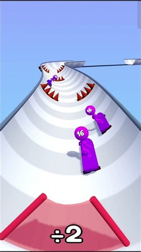 Satisfying Mobile Games 2026-Sakte Master All Levels Gameplay Walkthrough Android, ios Level 173
