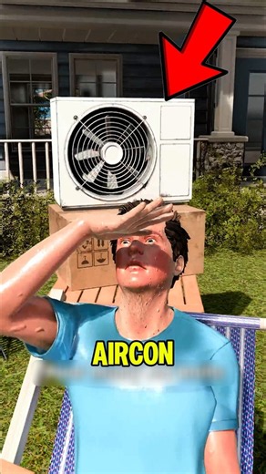 How Does an Air Conditioner REALLY Work? 🧊😳