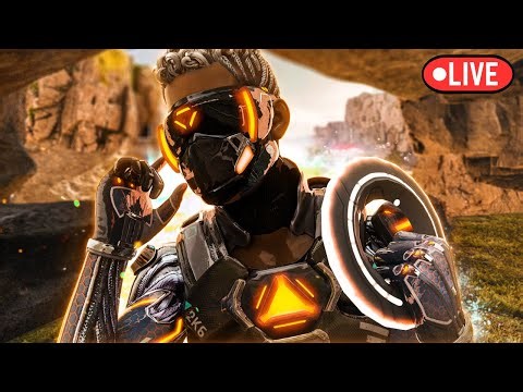 Apex Legends Season 27 RANKED 🔴 Live Apex Predator GRIND