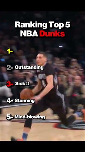 BEST NBA DUNKS OF ALL TIME PT 3