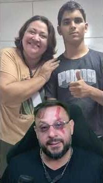 Carta de Natal de Vaqueirinho. Um Feliz natal pra todos e que os vaqueirinhos que existem!