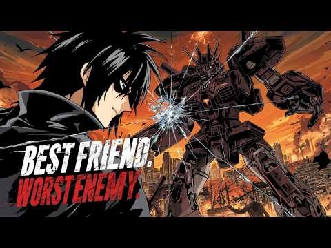 His Best Friend Became His Greatest Enemy – Code Geass Betrayal (Full Recap)
