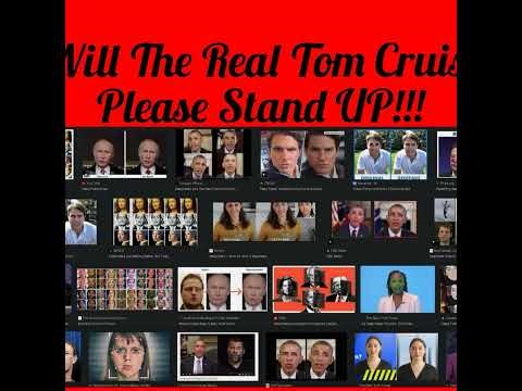 The Troubling Future of Deep Fakes