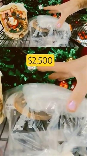 💸I PAID $15 for SWAROVSKI at GOODWILL💸THIS was THRIFTED GOLD💸Click @ThriftingVegas above TO WATCH