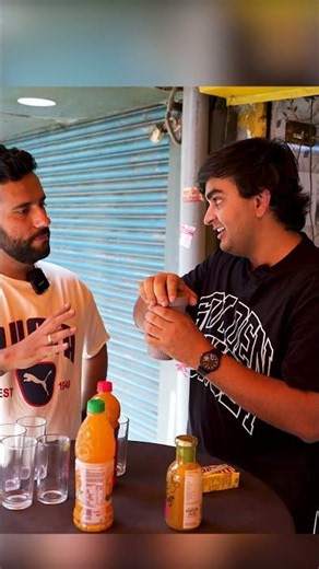 Exposing bleech experiment with Ashu Sir
