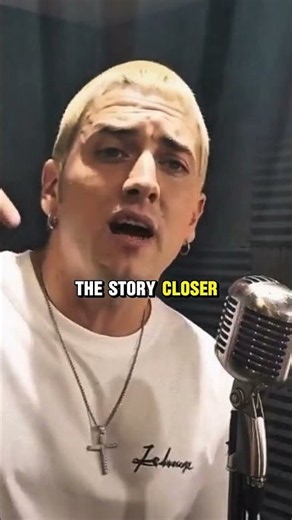 Why Eminem's STAN is the Greatest Rap Song of all Time🔥🔥 #eminem #stan #hiphop #entertainment #rap