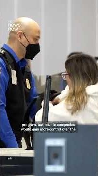 U.S. expanding use of private security at airports