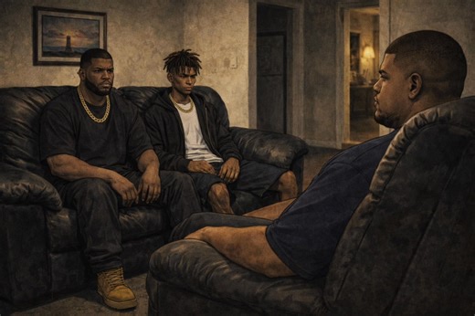 The 413rd is a gritty, urban crime saga set in Springfield, Massachusetts during the mid-1990s, where street crews, organized crime, law enforcement, and city politics collide. The story follows interconnected characters across drug crews, corrupt officials, cops walking the line, and civilians caught in the crossfire, all fighting for power, survival, and respect in a city on the edge. | The 413rd