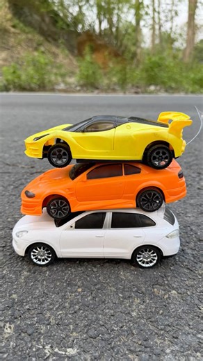 3 best remote control macnainal car 🚙 test