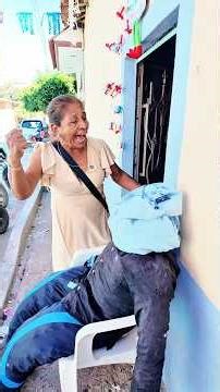 EL MONO… #shorts #humor #comedia #youtubeshorts